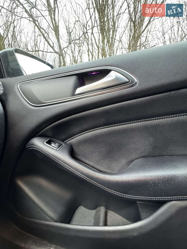 Хетчбек Mercedes-Benz B-Class 2015 в Горохові