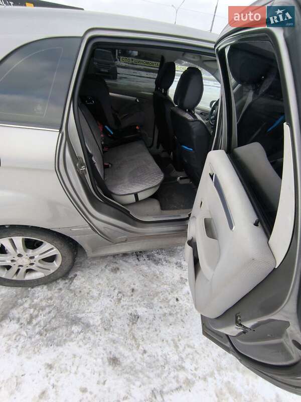 Хэтчбек Mercedes-Benz B-Class 2006 в Белой Церкви