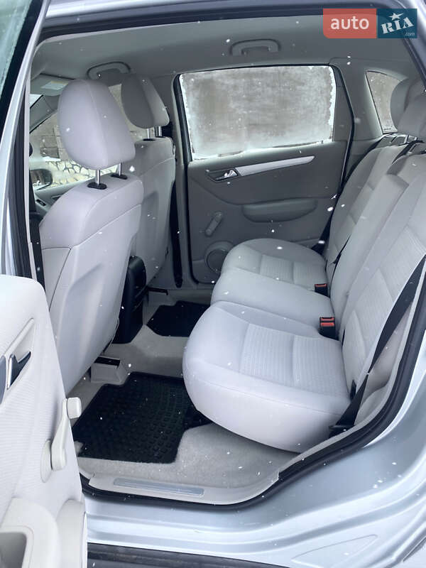 Хэтчбек Mercedes-Benz B-Class 2005 в Тернополе фото 12 Хэтчбек Mercedes-Benz B-Class 2005 в Тернополе