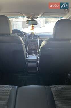 Хетчбек Mercedes-Benz B-Class 2008 в Житомирі