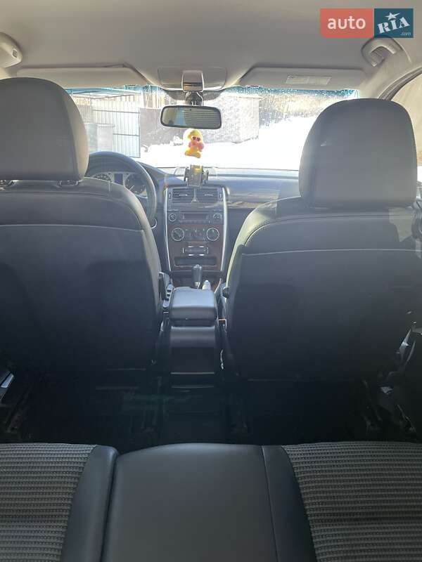 Хетчбек Mercedes-Benz B-Class 2008 в Житомирі