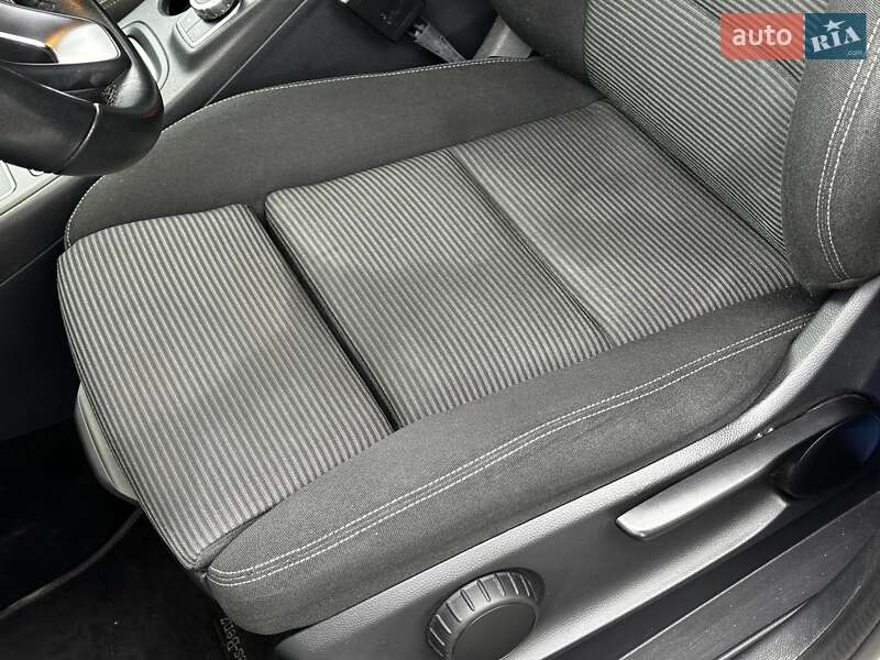 Хетчбек Mercedes-Benz B-Class 2017 в Львові