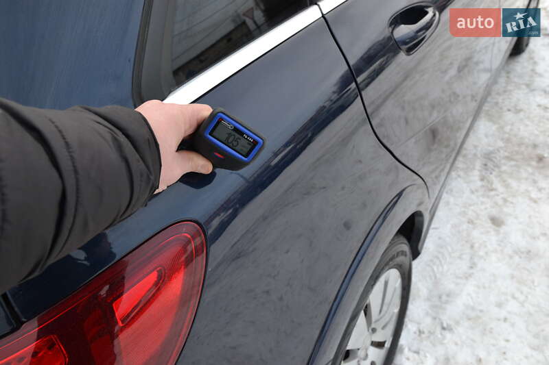 Хэтчбек Mercedes-Benz B-Class 2017 в Луцке