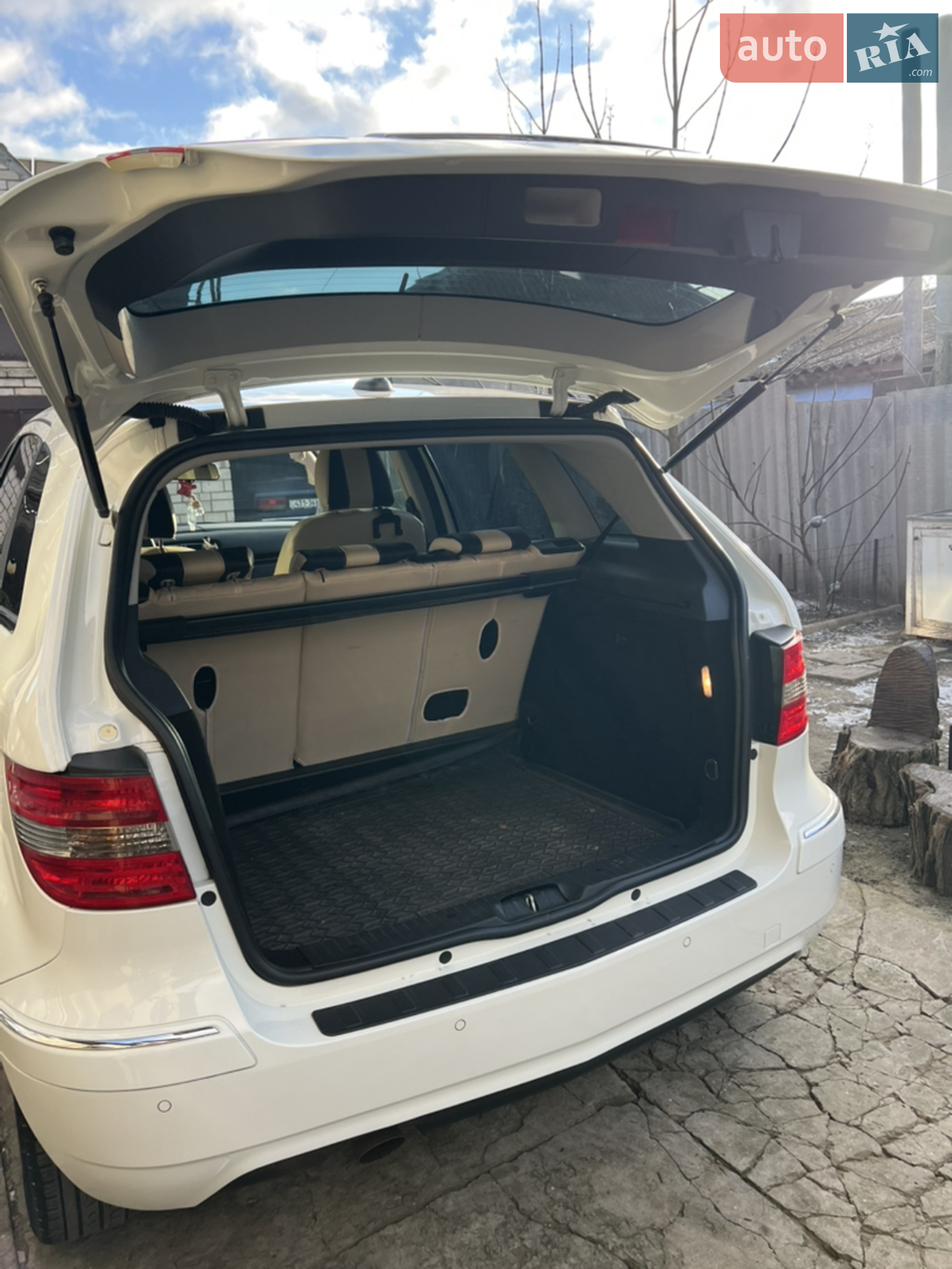 2010 Mercedes-Benz B-klasse - мініатюра 15