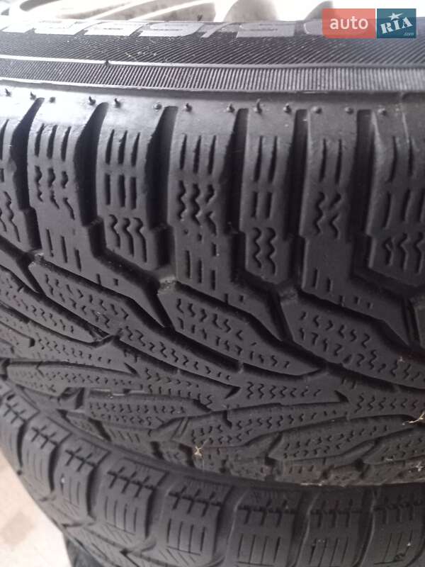 Хэтчбек Mercedes-Benz B-Class 2011 в Тячеве