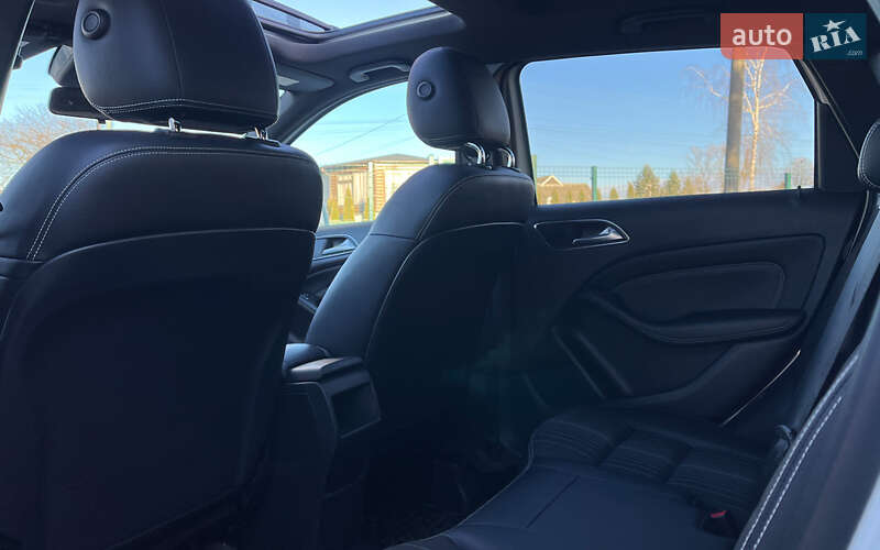 Хэтчбек Mercedes-Benz B-Class 2012 в Коломые фото 21 Хэтчбек Mercedes-Benz B-Class 2012 в Коломые