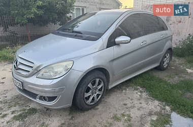 Хэтчбек Mercedes-Benz B-Class 2005 в Белой Церкви