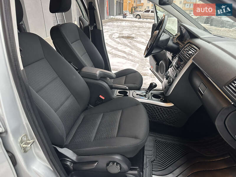 Хетчбек Mercedes-Benz B-Class 2006 в Вінниці фото 20 Хетчбек Mercedes-Benz B-Class 2006 в Вінниці