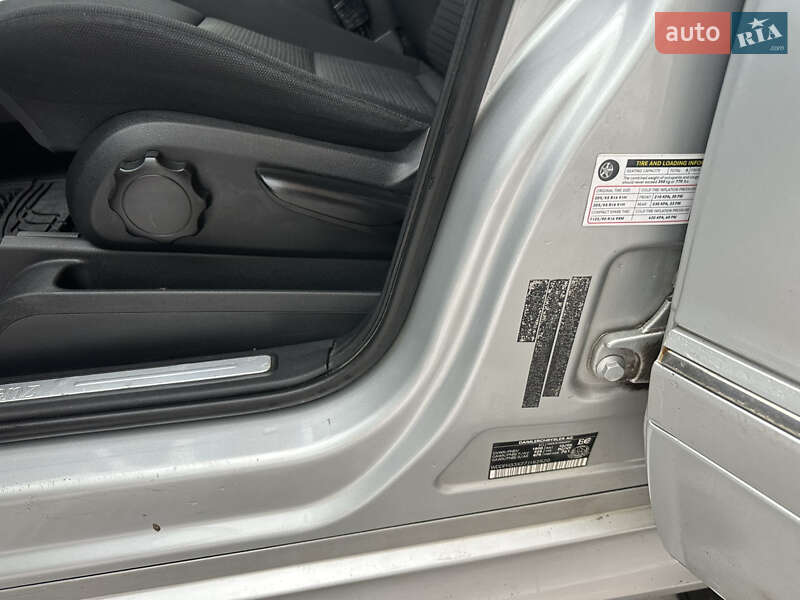 Хетчбек Mercedes-Benz B-Class 2006 в Вінниці фото 25 Хетчбек Mercedes-Benz B-Class 2006 в Вінниці