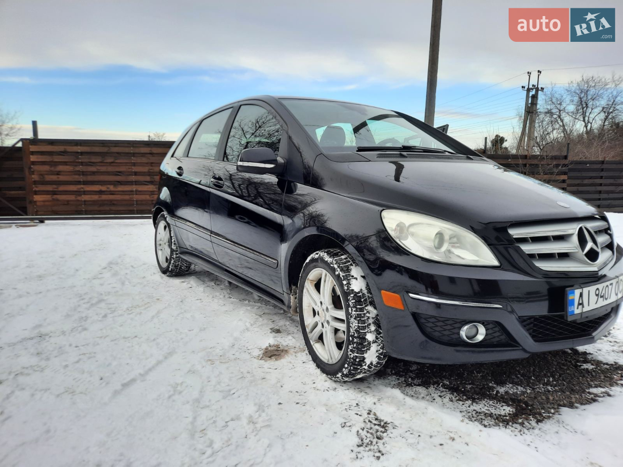 2010 Mercedes-Benz B-klasse - мініатюра 24
