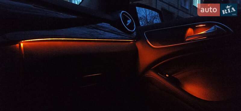 Хэтчбек Mercedes-Benz B-Class 2015 в Кривом Роге