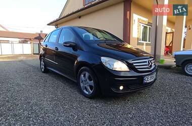 Хэтчбек Mercedes-Benz B-Class 2005 в Снятине