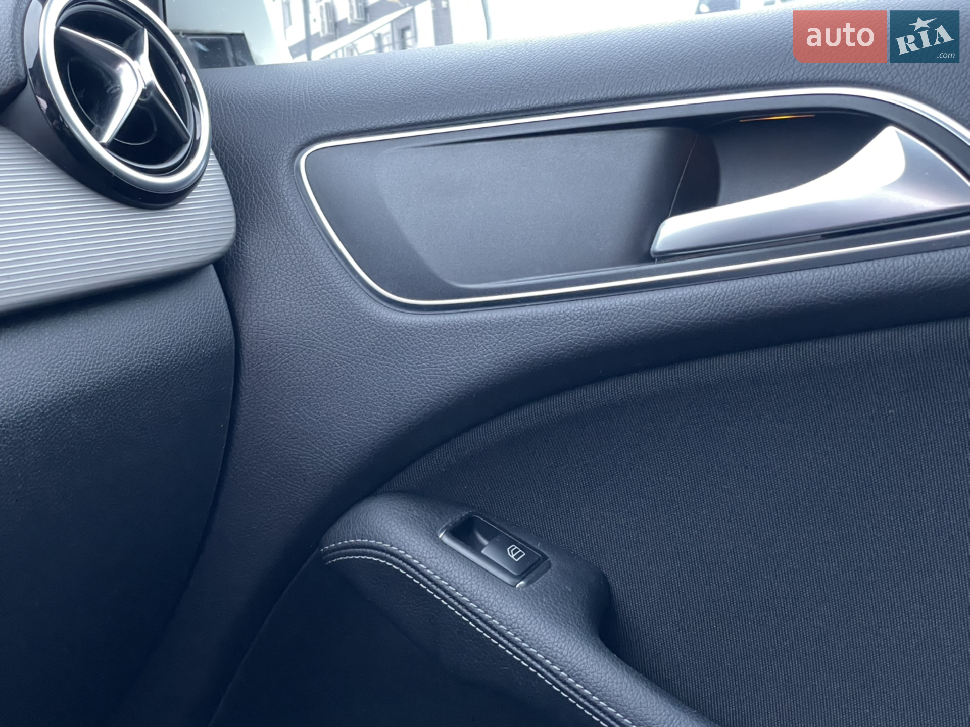 2017 Mercedes-Benz B-klasse - мініатюра 31