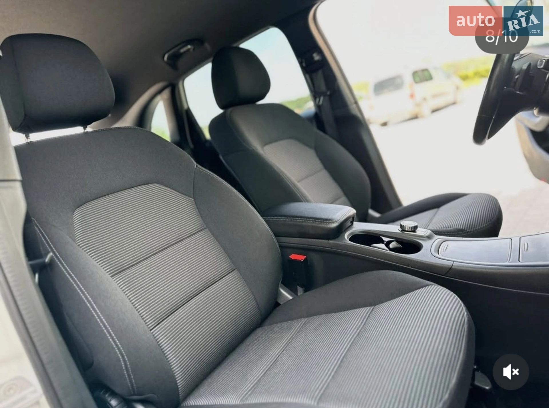 2015 Mercedes-Benz B-klasse - мініатюра 9