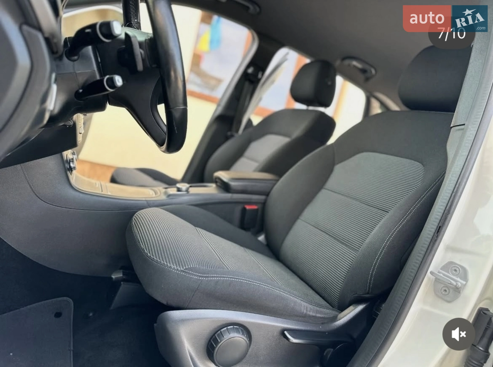 2015 Mercedes-Benz B-klasse - мініатюра 7