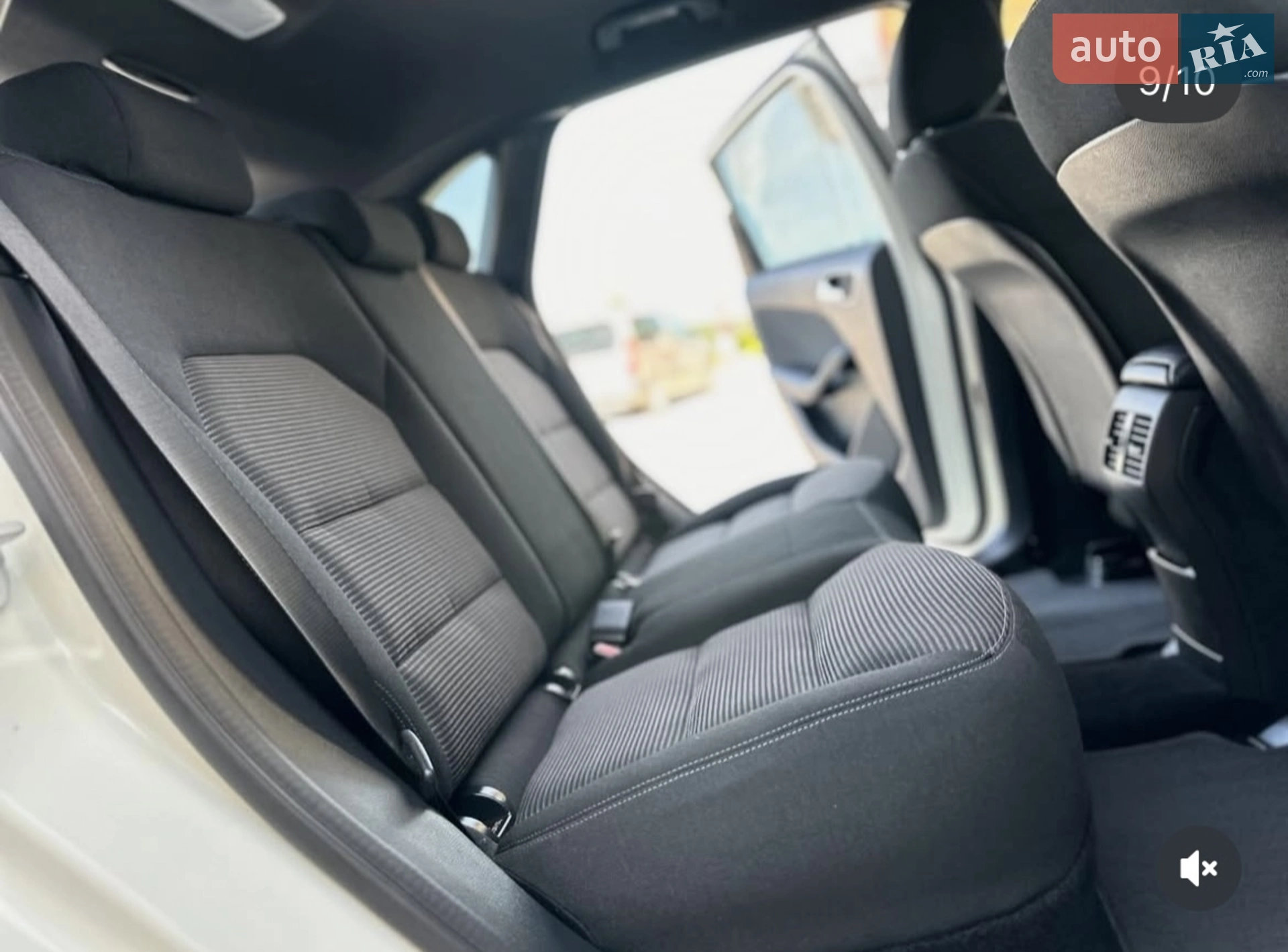 2015 Mercedes-Benz B-klasse - мініатюра 8