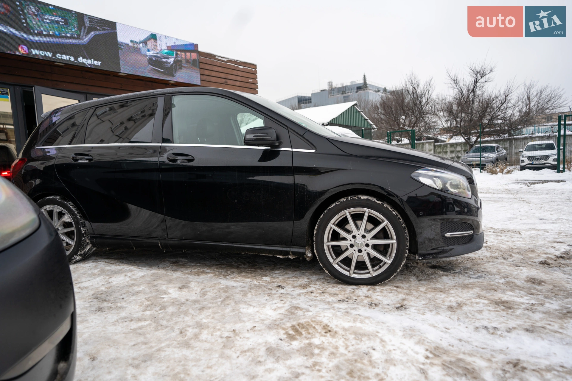 2018 Mercedes-Benz B-klasse - мініатюра 5