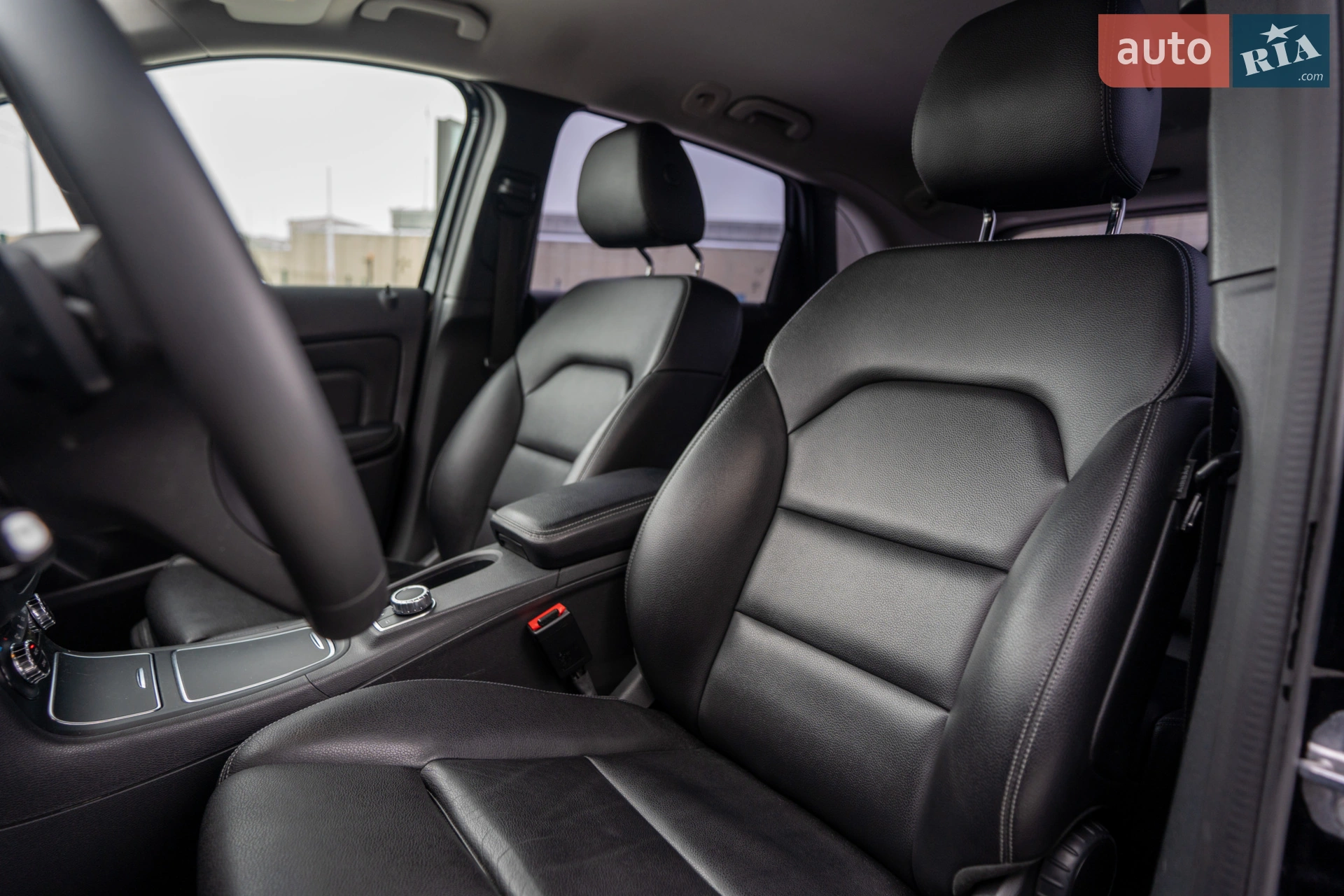 2018 Mercedes-Benz B-klasse - мініатюра 15