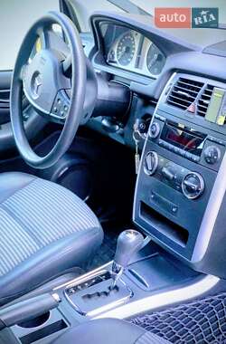 Хетчбек Mercedes-Benz B-Class 2006 в Києві