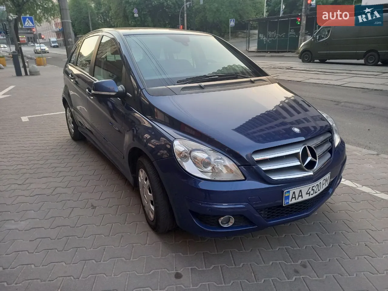 2010 Mercedes-Benz B-klasse - мініатюра 16