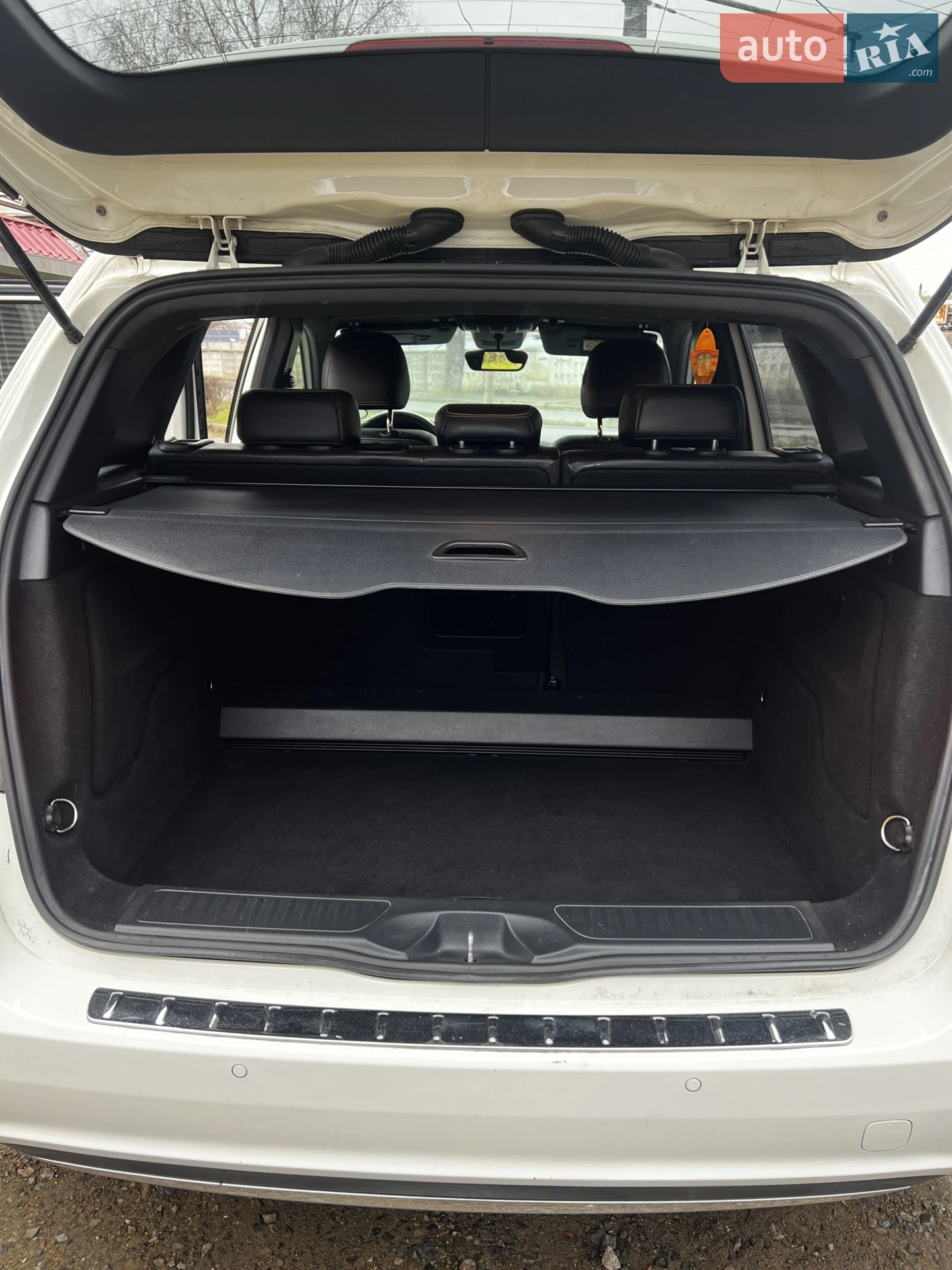 2015 Mercedes-Benz B-klasse - мініатюра 16
