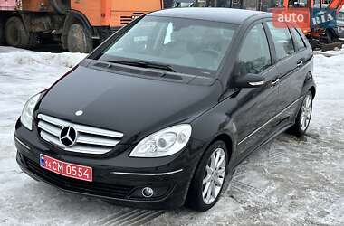 Хэтчбек Mercedes-Benz B-Class 2005 в Калуше