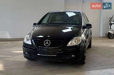 Хэтчбек Mercedes-Benz B-Class 2006 в Тернополе