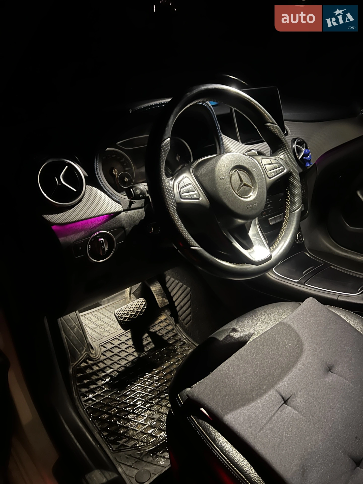 2015 Mercedes-Benz B-klasse - мініатюра 8