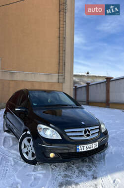 Хэтчбек Mercedes-Benz B-Class 2006 в Коломые