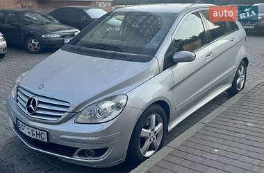 Хетчбек Mercedes-Benz B-Class 2006 в Хмельницькому