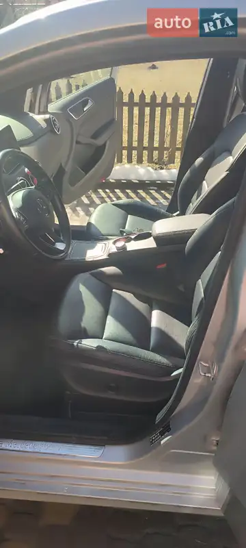 Mercedes-Benz B-Class 2015 VIN WDD2428901J007260 фото оголошення 5 з 60