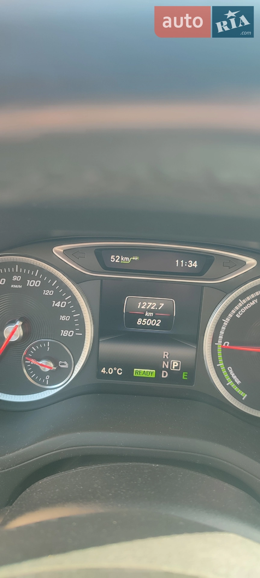 2015 Mercedes-Benz B-klasse - мініатюра 11