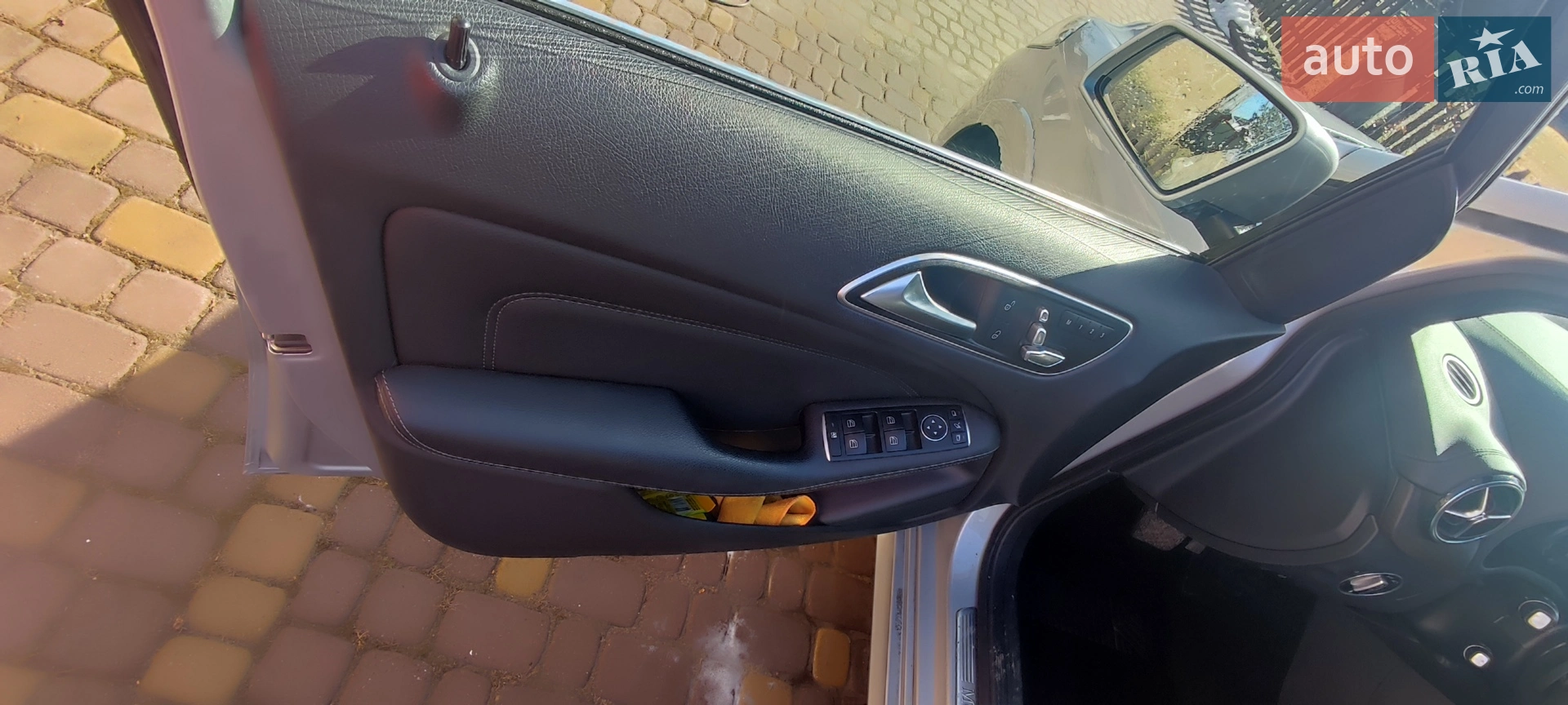 2015 Mercedes-Benz B-klasse - мініатюра 23
