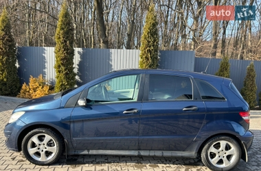 Хэтчбек Mercedes-Benz B-Class 2006 в Тернополе