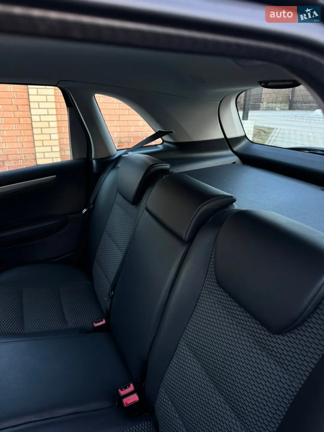 2010 Mercedes-Benz B-klasse - мініатюра 23