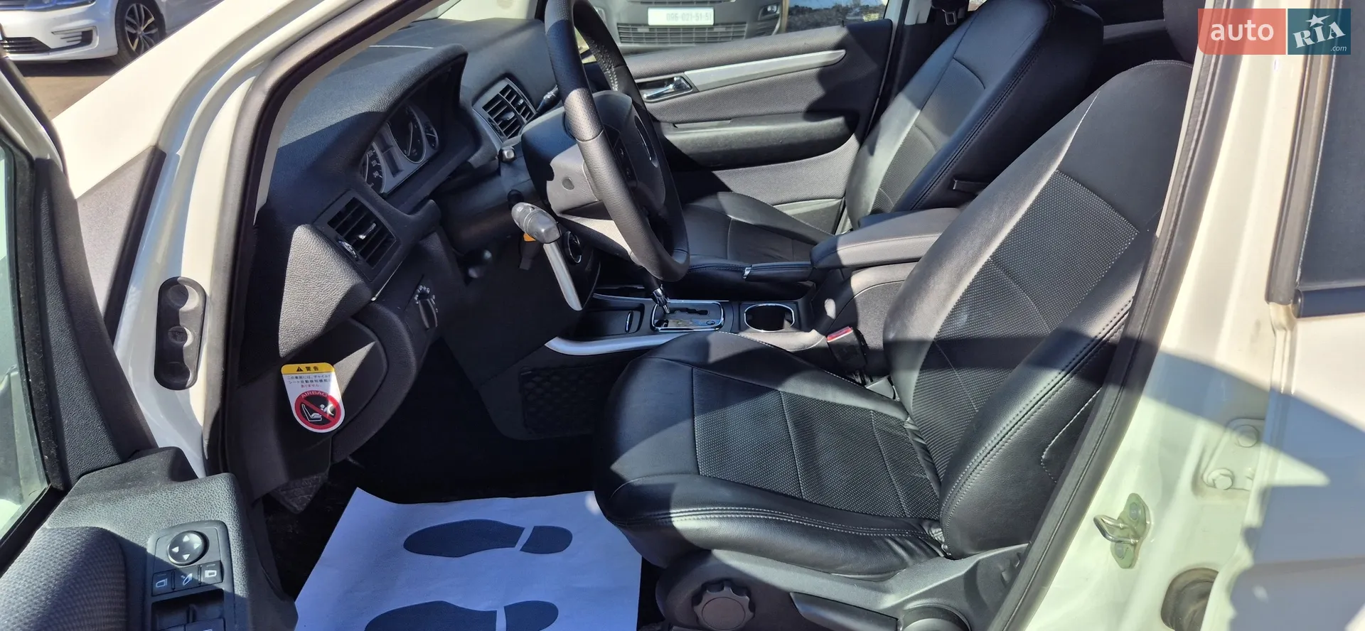 2011 Mercedes-Benz B-klasse - мініатюра 16