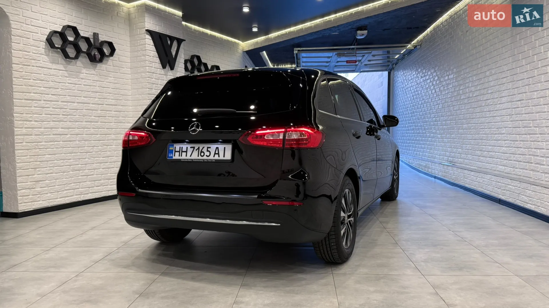 2022 Mercedes-Benz B-klasse - мініатюра 7