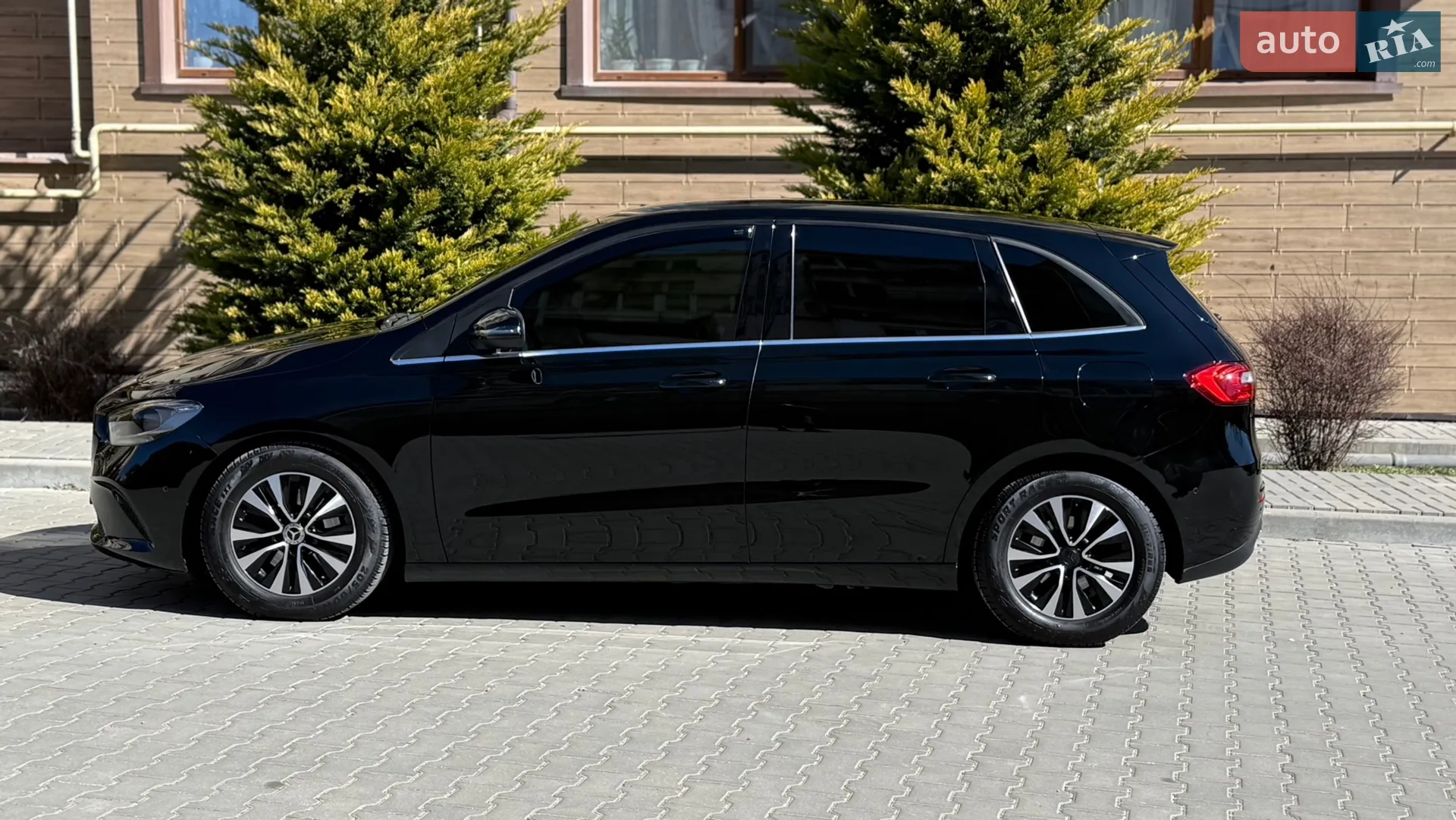 2022 Mercedes-Benz B-klasse - мініатюра 15