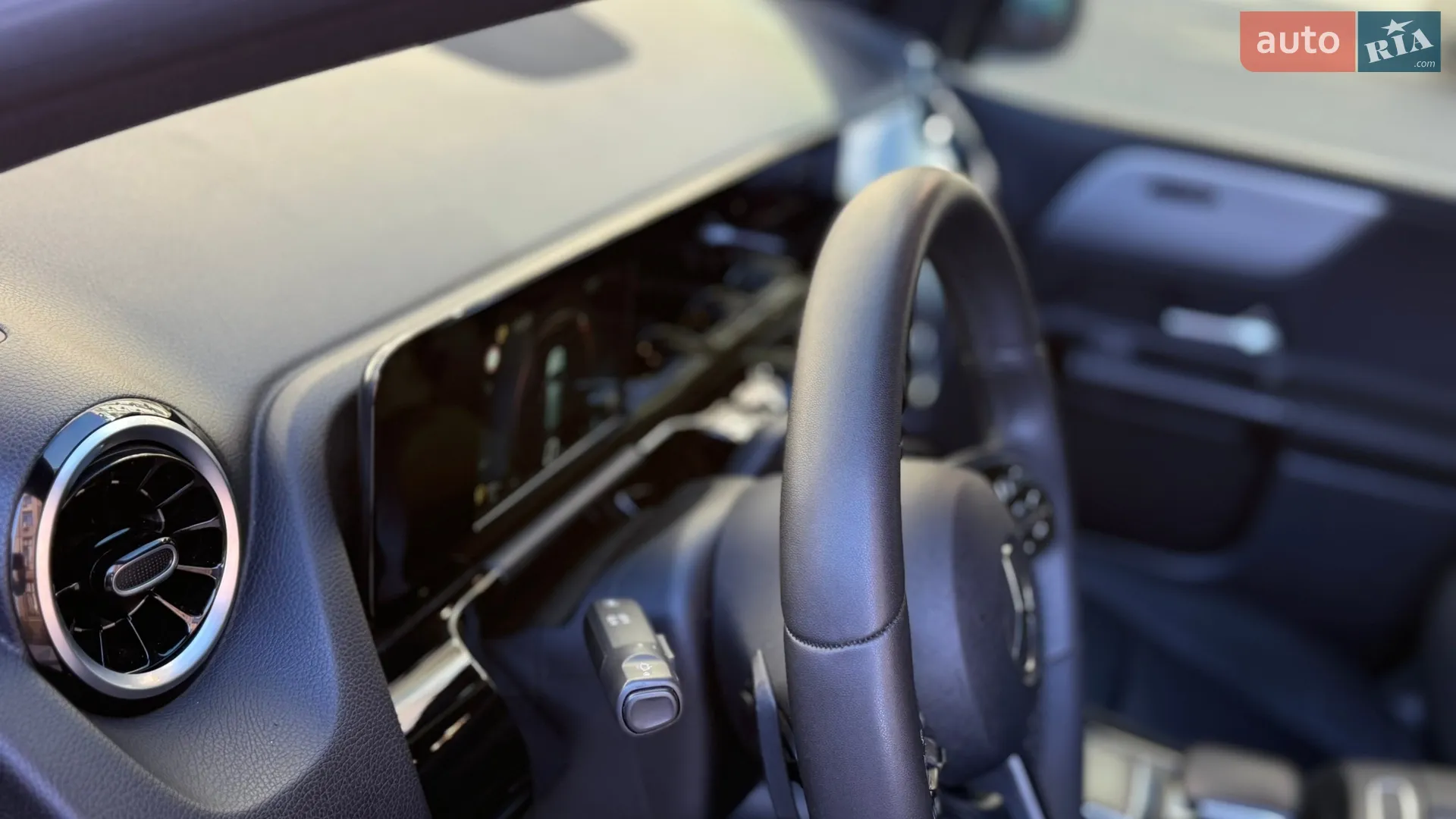2022 Mercedes-Benz B-klasse - мініатюра 22