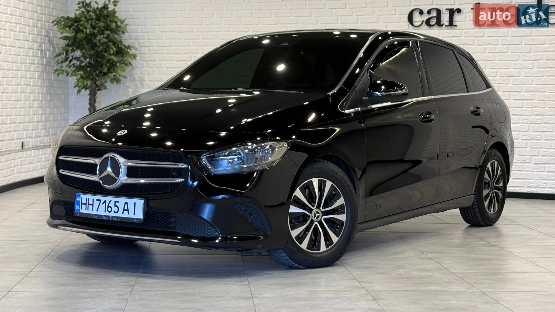 2022 Mercedes-Benz B-klasse - мініатюра 24