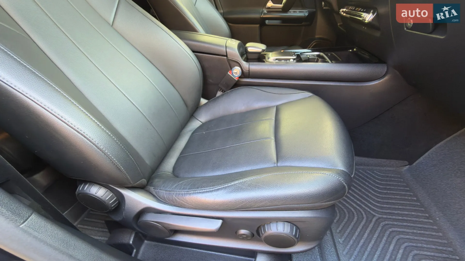 2022 Mercedes-Benz B-klasse - мініатюра 43
