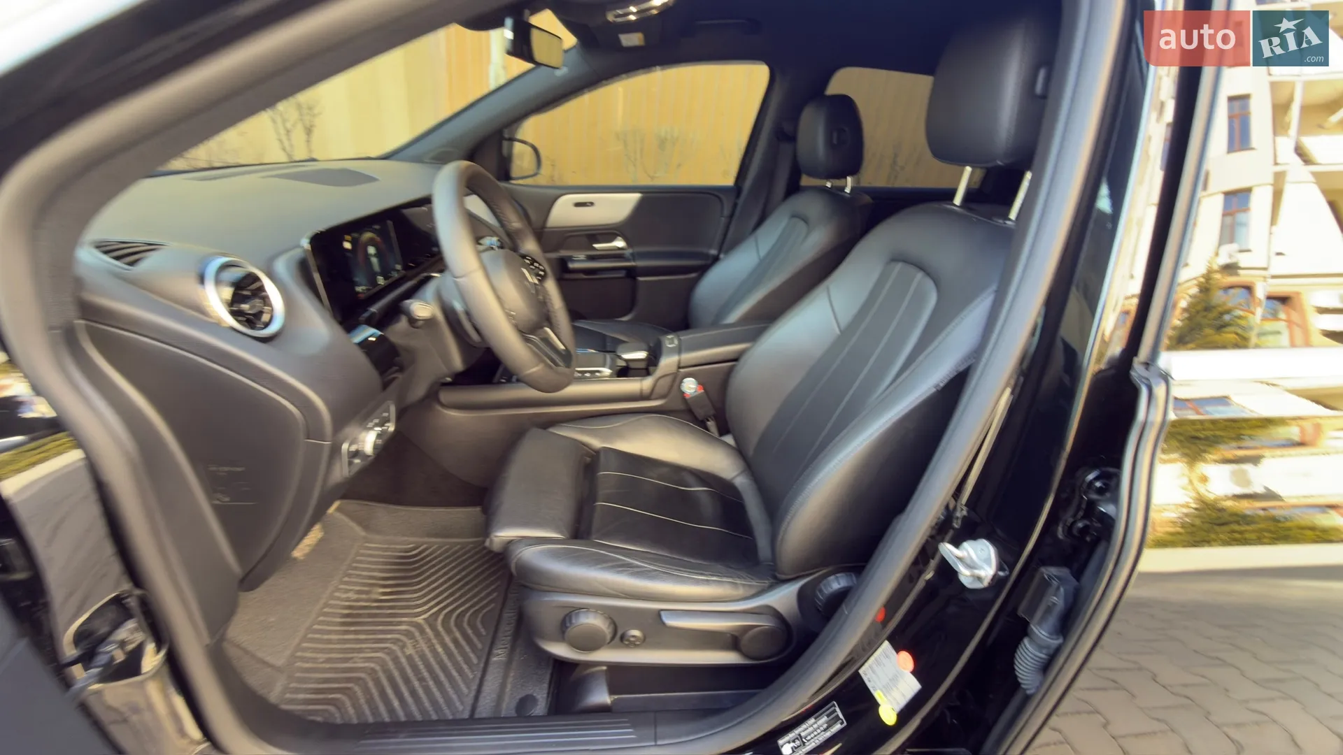 2022 Mercedes-Benz B-klasse - мініатюра 56