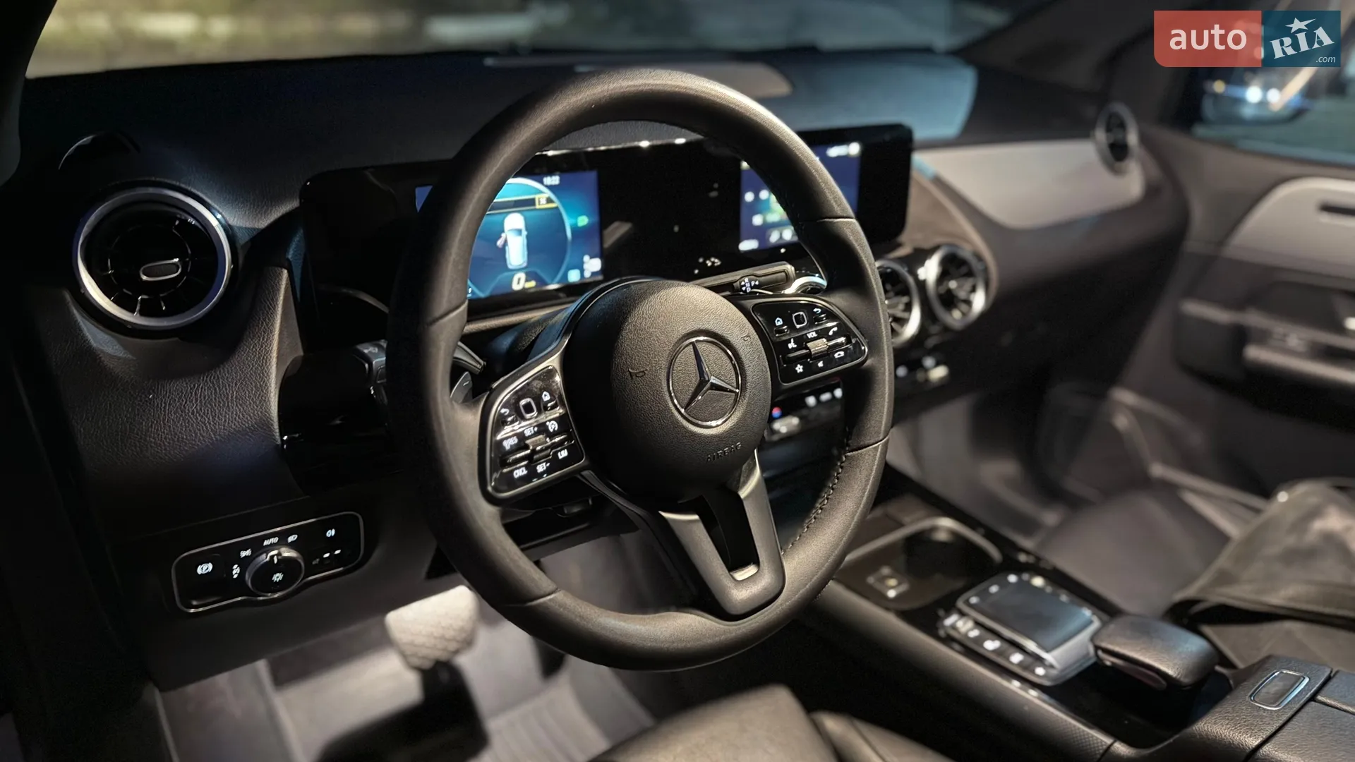 2022 Mercedes-Benz B-klasse - мініатюра 65