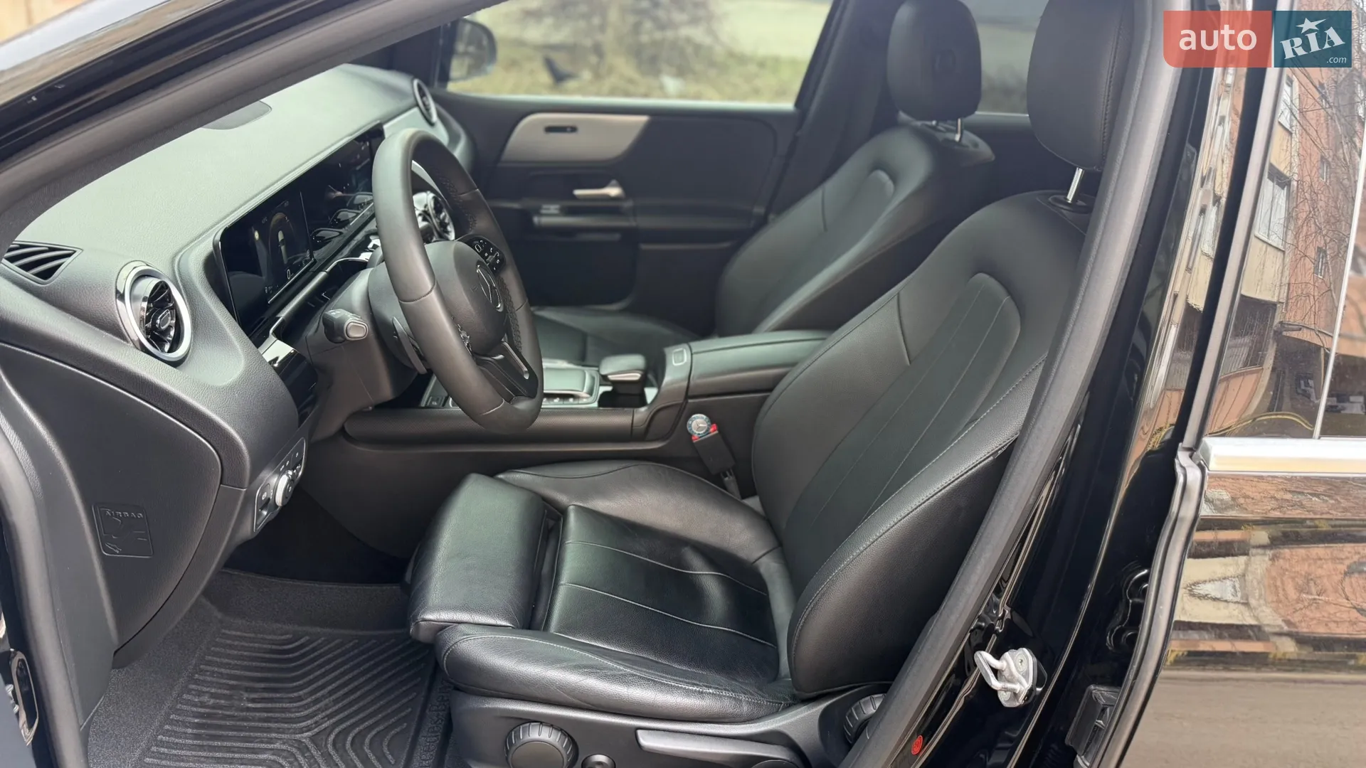 2022 Mercedes-Benz B-klasse - мініатюра 72
