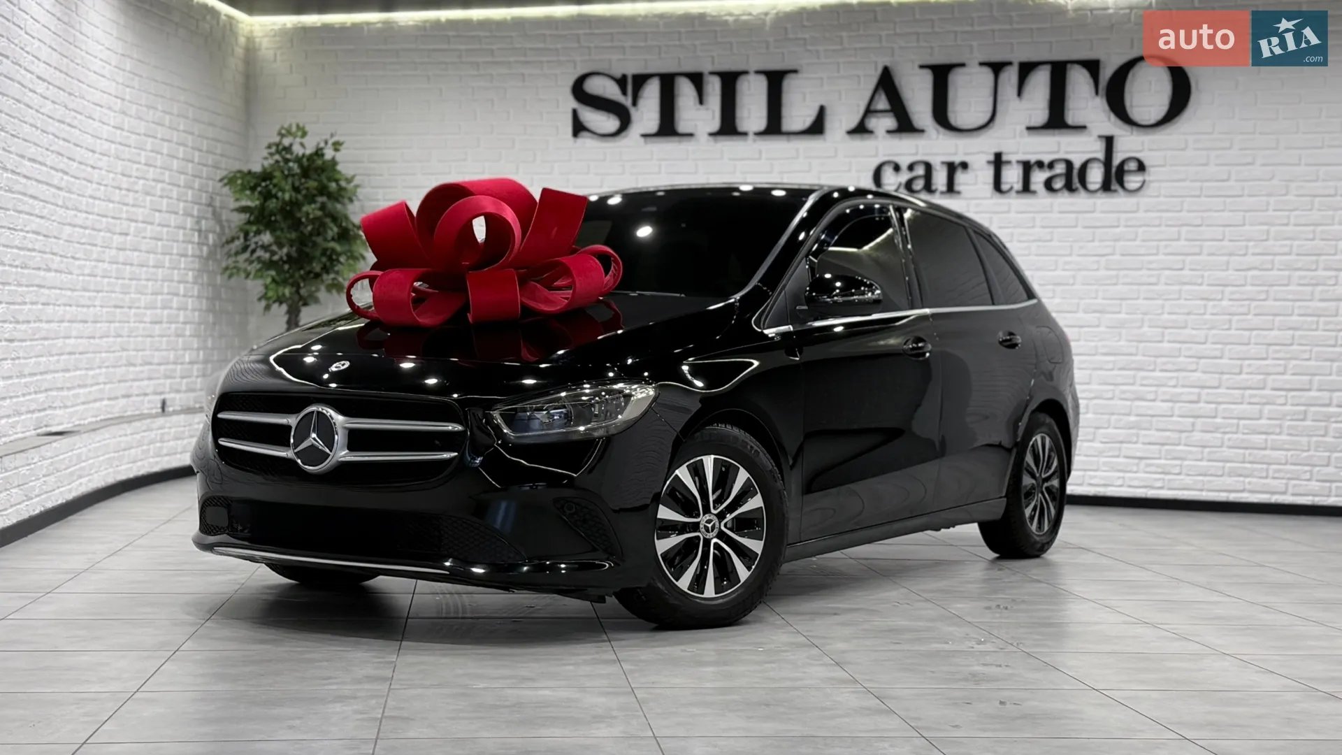 2022 Mercedes-Benz B-klasse - мініатюра 81