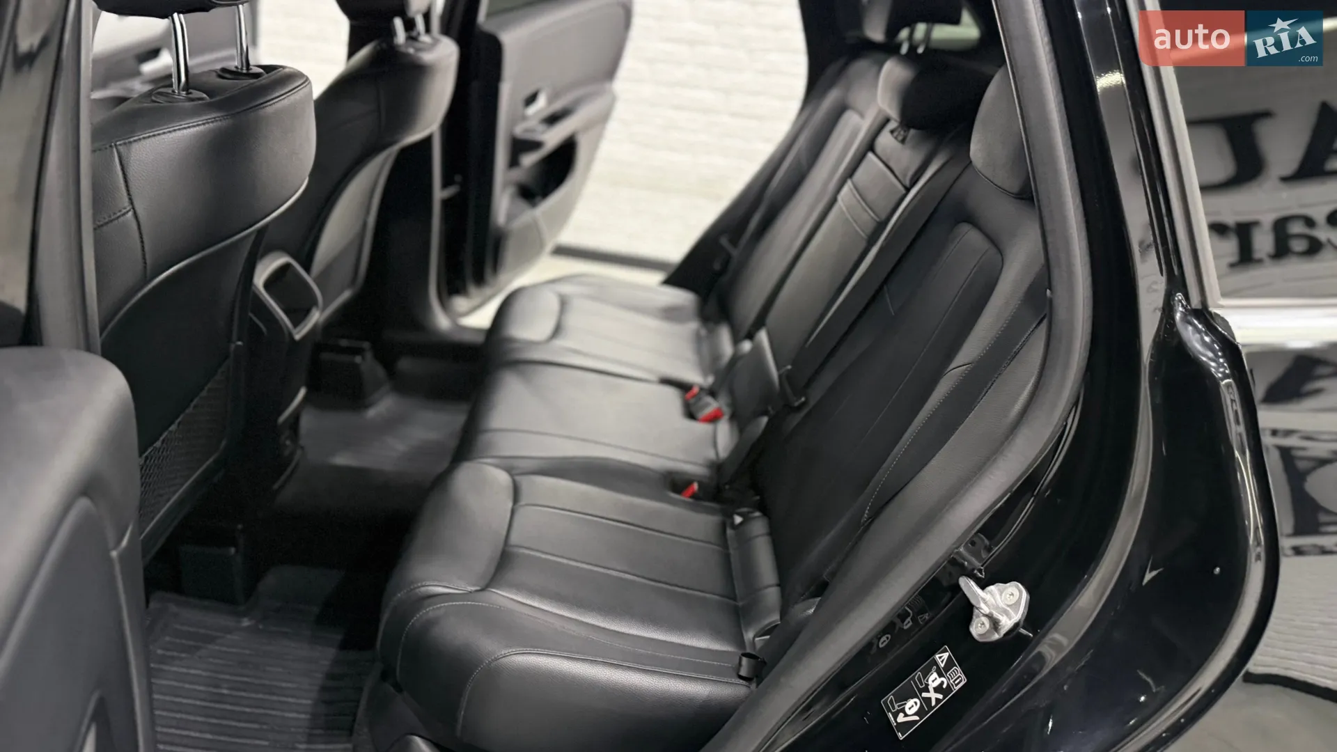 2022 Mercedes-Benz B-klasse - мініатюра 90
