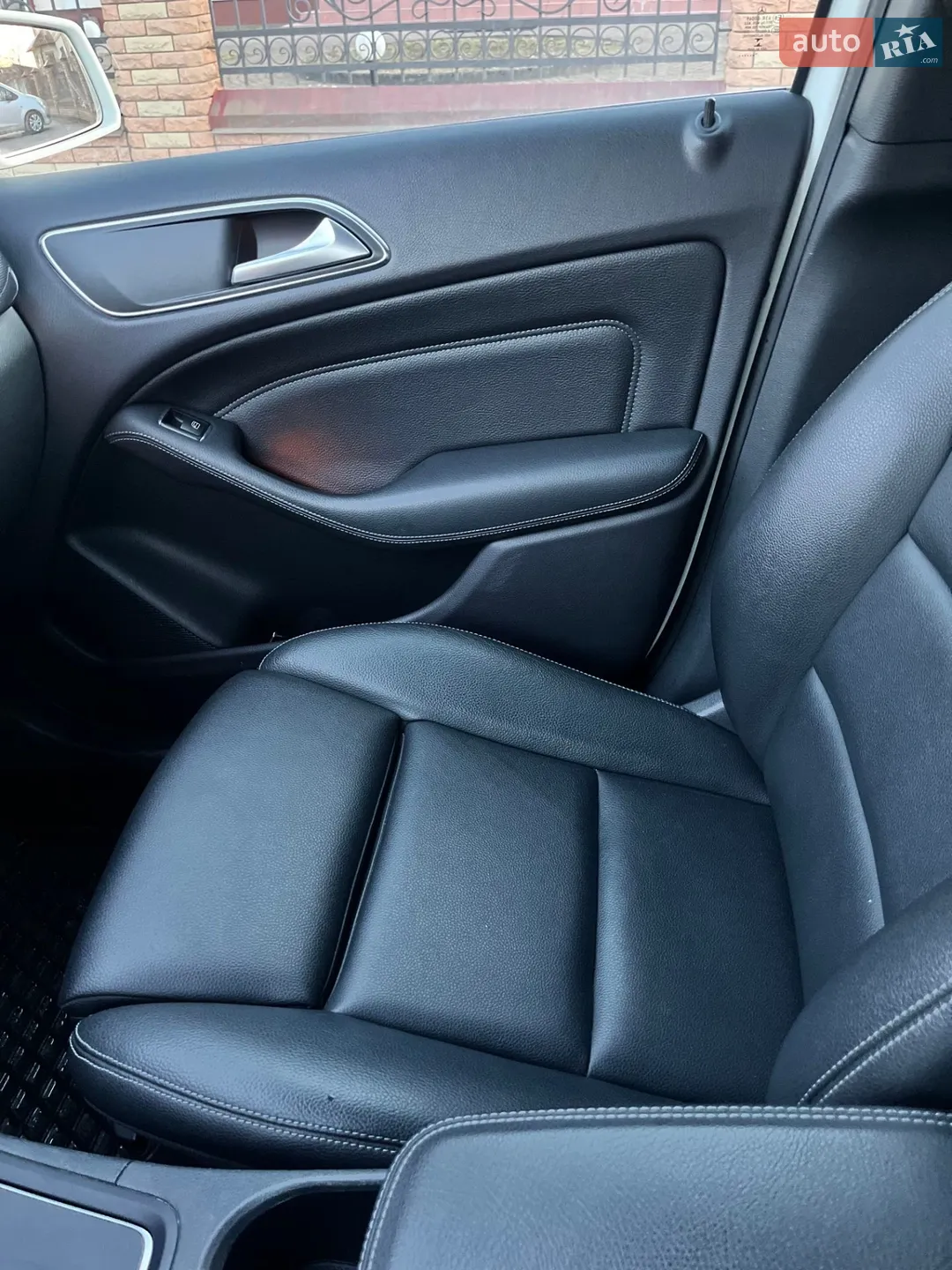 2016 Mercedes-Benz B-klasse - мініатюра 12