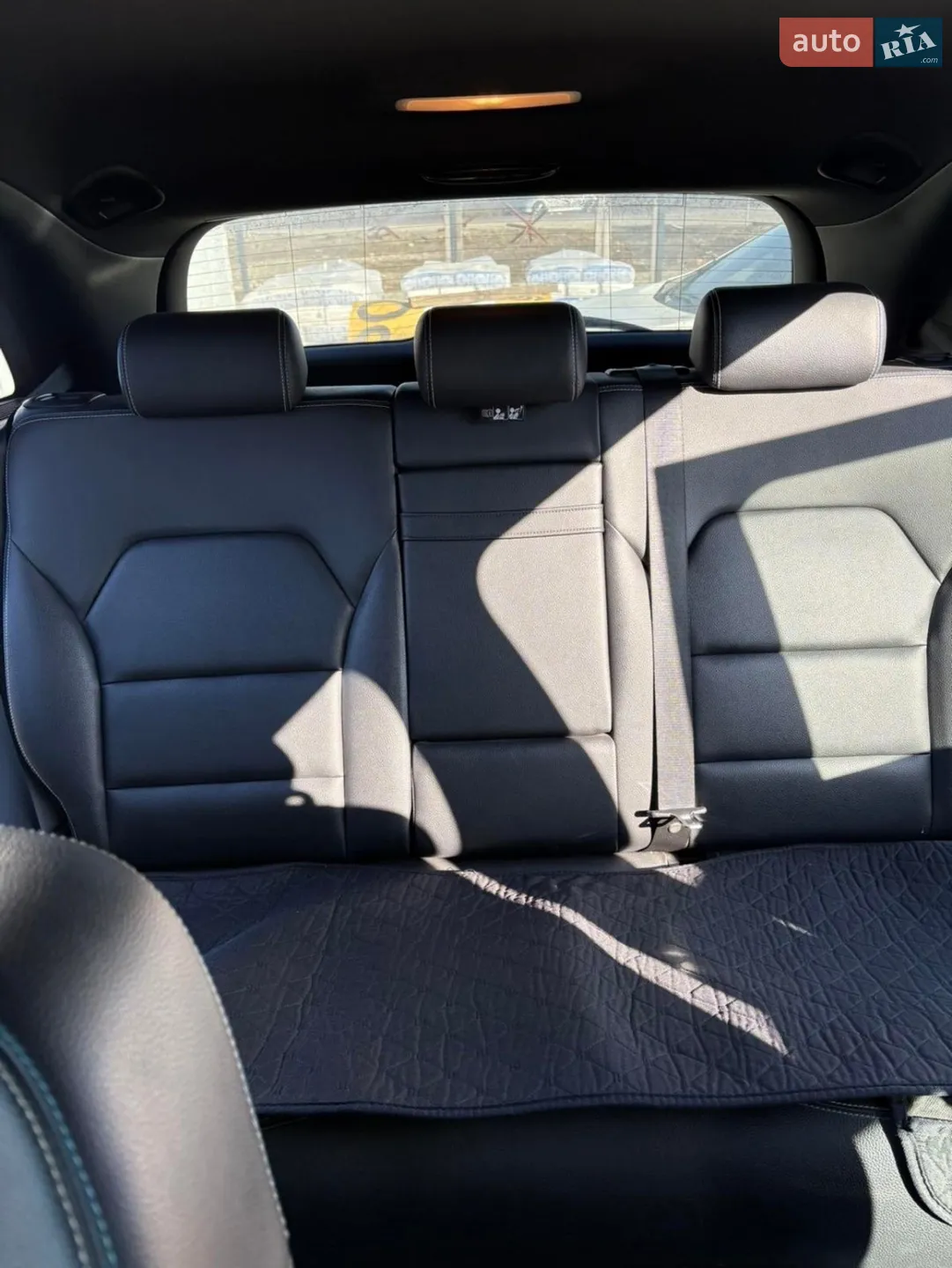 2015 Mercedes-Benz B-klasse - мініатюра 15