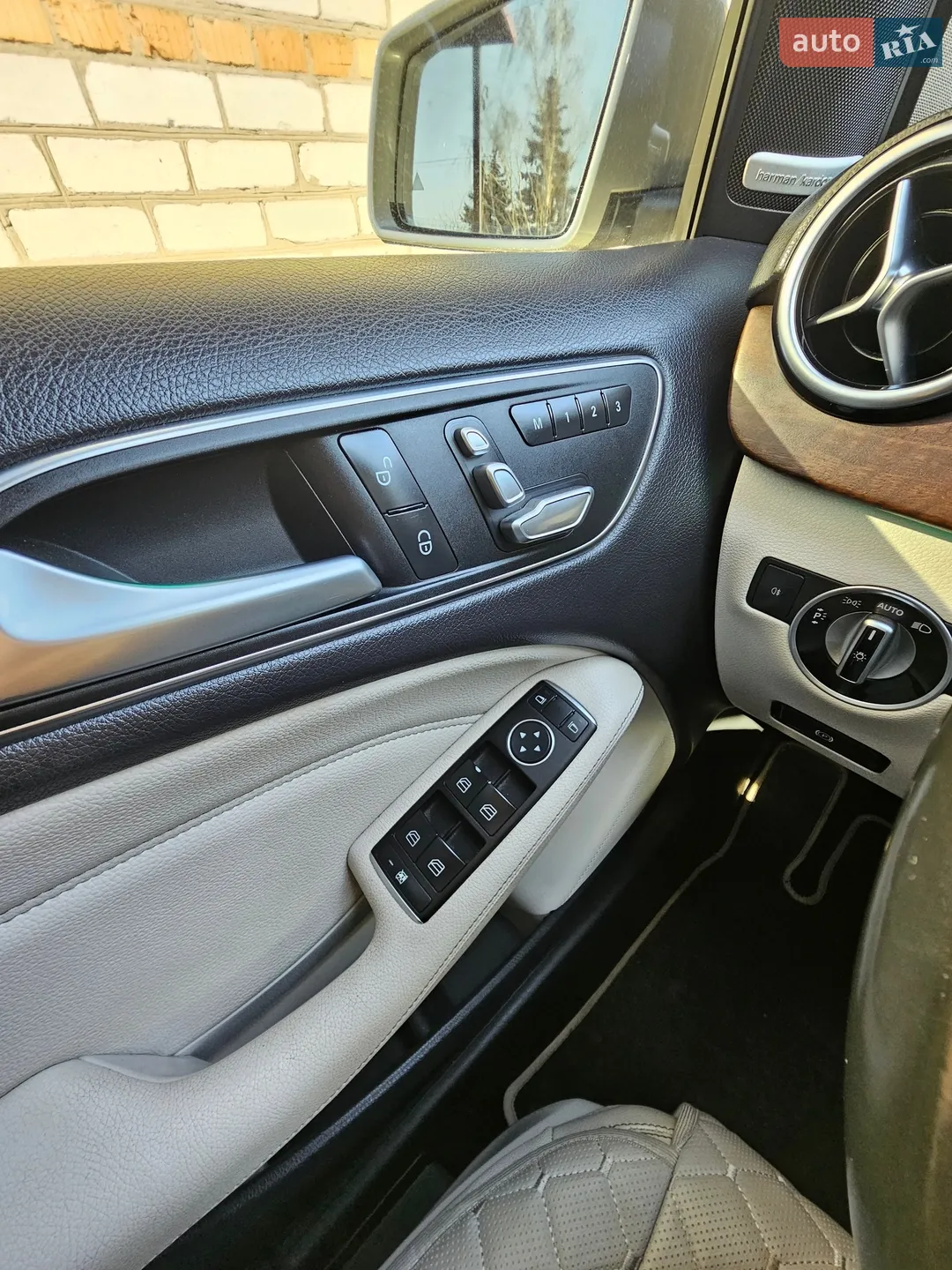 2015 Mercedes-Benz B-klasse - мініатюра 9