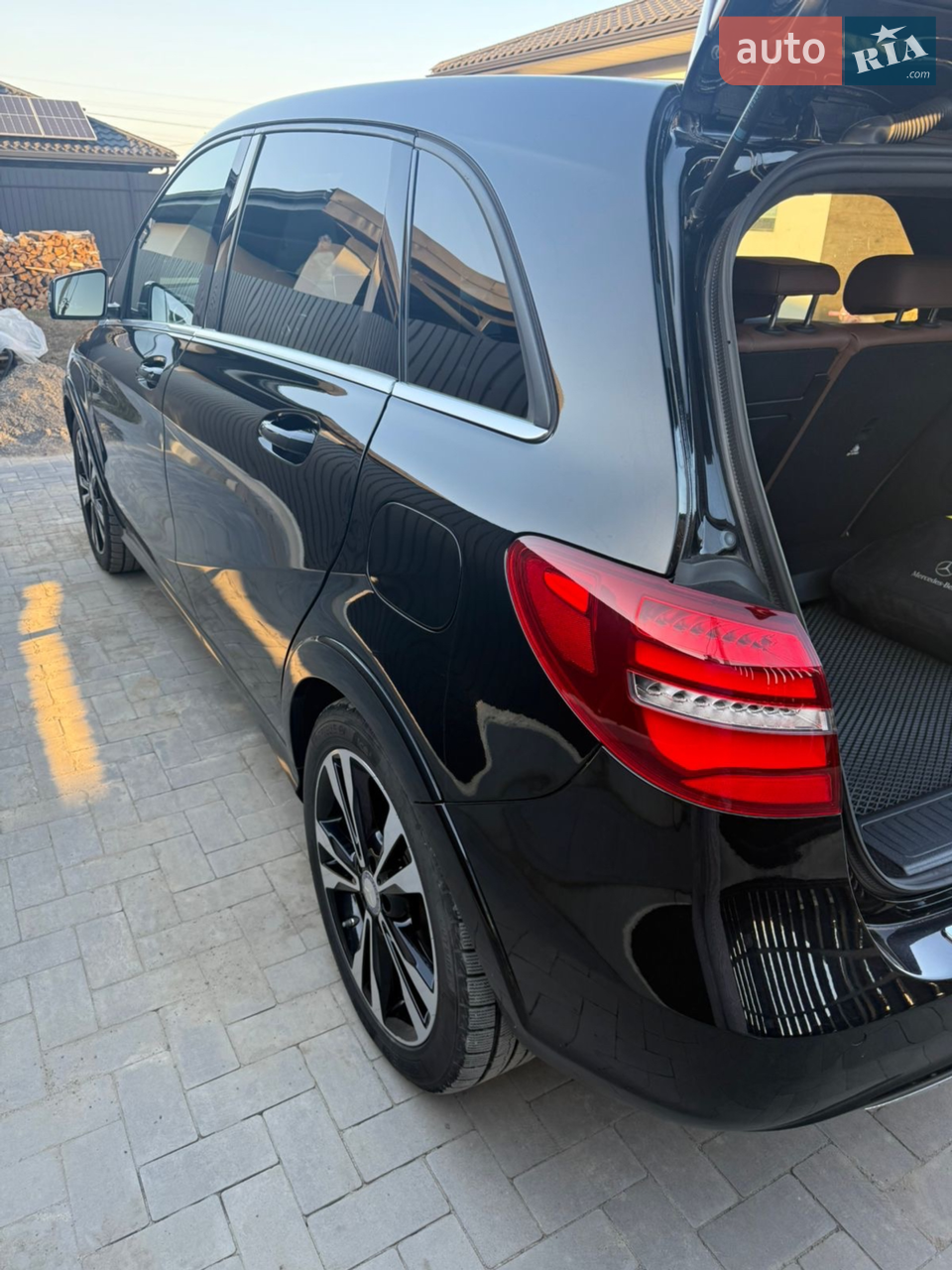 2015 Mercedes-Benz B-klasse - мініатюра 51